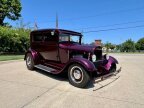 Thumbnail Photo 3 for 1929 Ford Model A