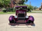 Thumbnail Photo 2 for 1929 Ford Model A