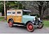 1929 Ford Model A
