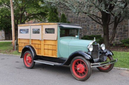 Photo 1 for 1929 Ford Model A