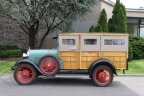 Thumbnail Photo 3 for 1929 Ford Model A