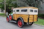 Thumbnail Photo 5 for 1929 Ford Model A