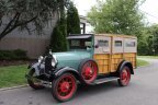 Thumbnail Photo 1 for 1929 Ford Model A