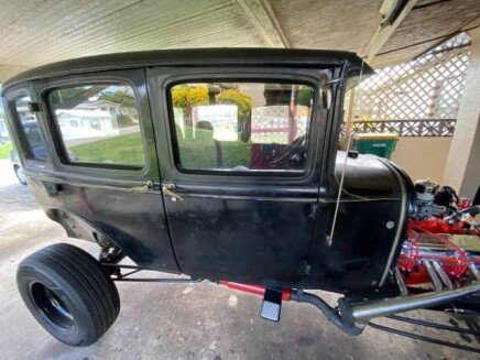 Photo 1 for 1929 Ford Model A