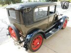 Thumbnail Photo 3 for 1929 Ford Model A