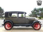 Thumbnail Photo 5 for 1929 Ford Model A