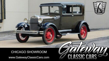 Photo 1 for 1929 Ford Model A