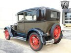 Thumbnail Photo 6 for 1929 Ford Model A