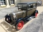 Thumbnail Photo 2 for 1929 Ford Model A