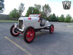 Thumbnail Photo 2 for 1929 Ford Model A