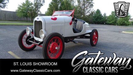 Photo 1 for 1929 Ford Model A