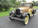 Thumbnail Photo 2 for 1929 Ford Model A