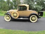 Thumbnail Photo 3 for 1929 Ford Model A