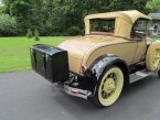 Thumbnail Photo 6 for 1929 Ford Model A