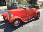 Thumbnail Photo 3 for 1929 Ford Model A Roadster for Sale by Owner