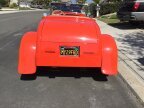Thumbnail Photo 4 for 1929 Ford Model A Roadster for Sale by Owner