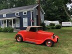 Thumbnail Photo 2 for 1929 Ford Model A Roadster for Sale by Owner