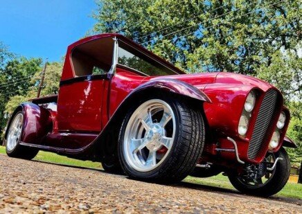 Photo 1 for 1929 Ford Model A
