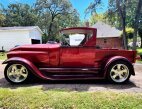 Thumbnail Photo 6 for 1929 Ford Model A