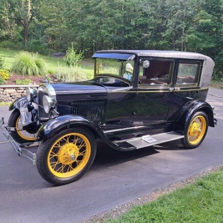 Photo 1 for 1929 Ford Model A