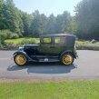 Thumbnail Photo 3 for 1929 Ford Model A