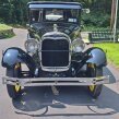 Thumbnail Photo 2 for 1929 Ford Model A