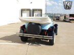 Thumbnail Photo 6 for 1929 Ford Model A Phaeton