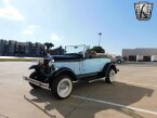Thumbnail Photo 2 for 1929 Ford Model A Phaeton