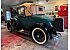 1929 Ford Model A
