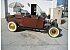 1929 Ford Model A Roadster
