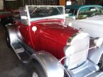 Thumbnail Photo 1 for 1929 Ford Model A