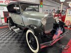 Thumbnail Photo 2 for 1929 Ford Model A Phaeton