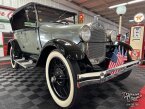 Thumbnail Photo 3 for 1929 Ford Model A Phaeton