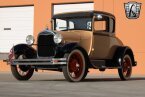 Thumbnail Photo 2 for 1929 Ford Model A