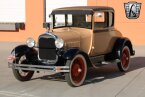 Thumbnail Photo 3 for 1929 Ford Model A