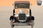 Thumbnail Photo 6 for 1929 Ford Model A