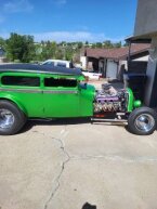 Thumbnail Photo 2 for 1929 Ford Model A