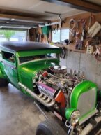 Thumbnail Photo 6 for 1929 Ford Model A