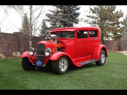 Photo 1 for 1929 Ford Model A