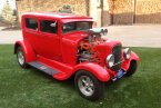Thumbnail Photo 4 for 1929 Ford Model A