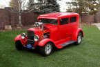 Thumbnail Photo 1 for 1929 Ford Model A