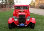 Thumbnail Photo 2 for 1929 Ford Model A