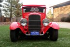 Thumbnail Photo 3 for 1929 Ford Model A