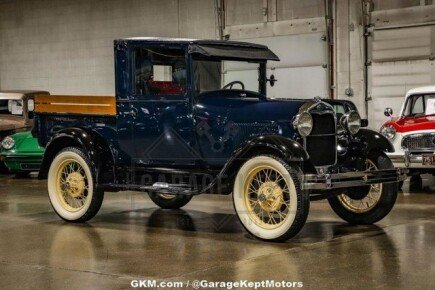 Photo 1 for 1929 Ford Model A