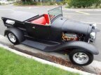 Thumbnail Photo 6 for 1929 Ford Model A