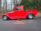 Thumbnail Photo 4 for 1929 Ford Model A