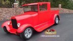 Thumbnail Photo 2 for 1929 Ford Model A