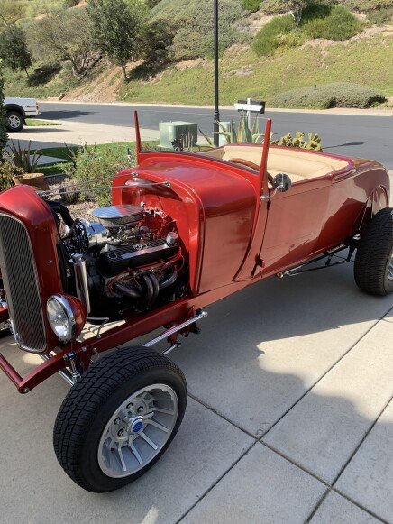 Photo 1 for 1929 Ford Model A Roadster for Sale by Owner
