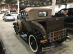 Thumbnail Photo 3 for 1929 Ford Model A for Sale by Owner