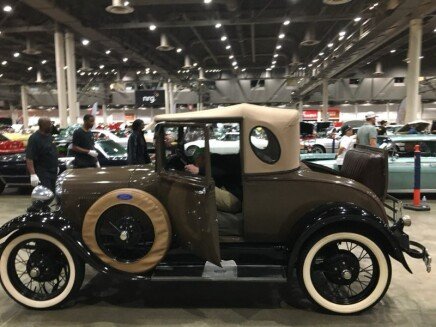 Photo 1 for 1929 Ford Model A for Sale by Owner